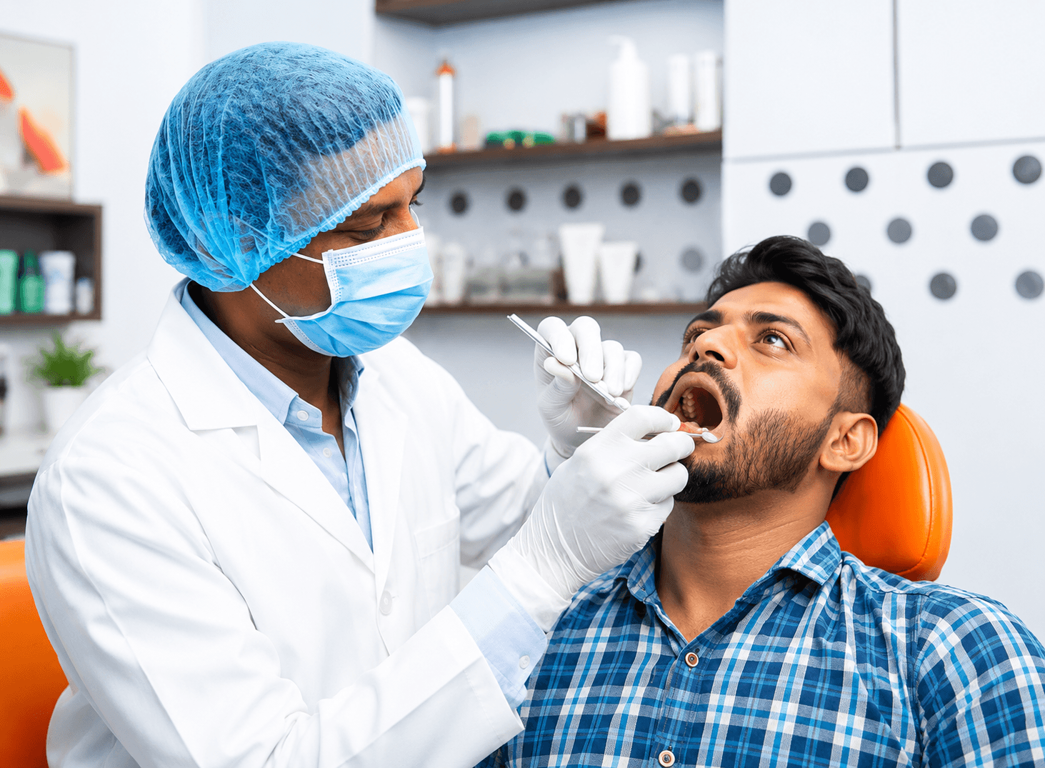 Dental Care