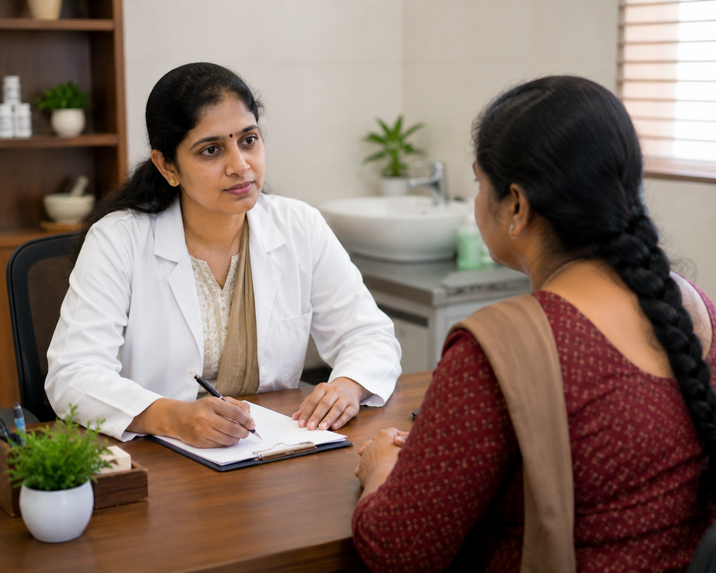 Consultation