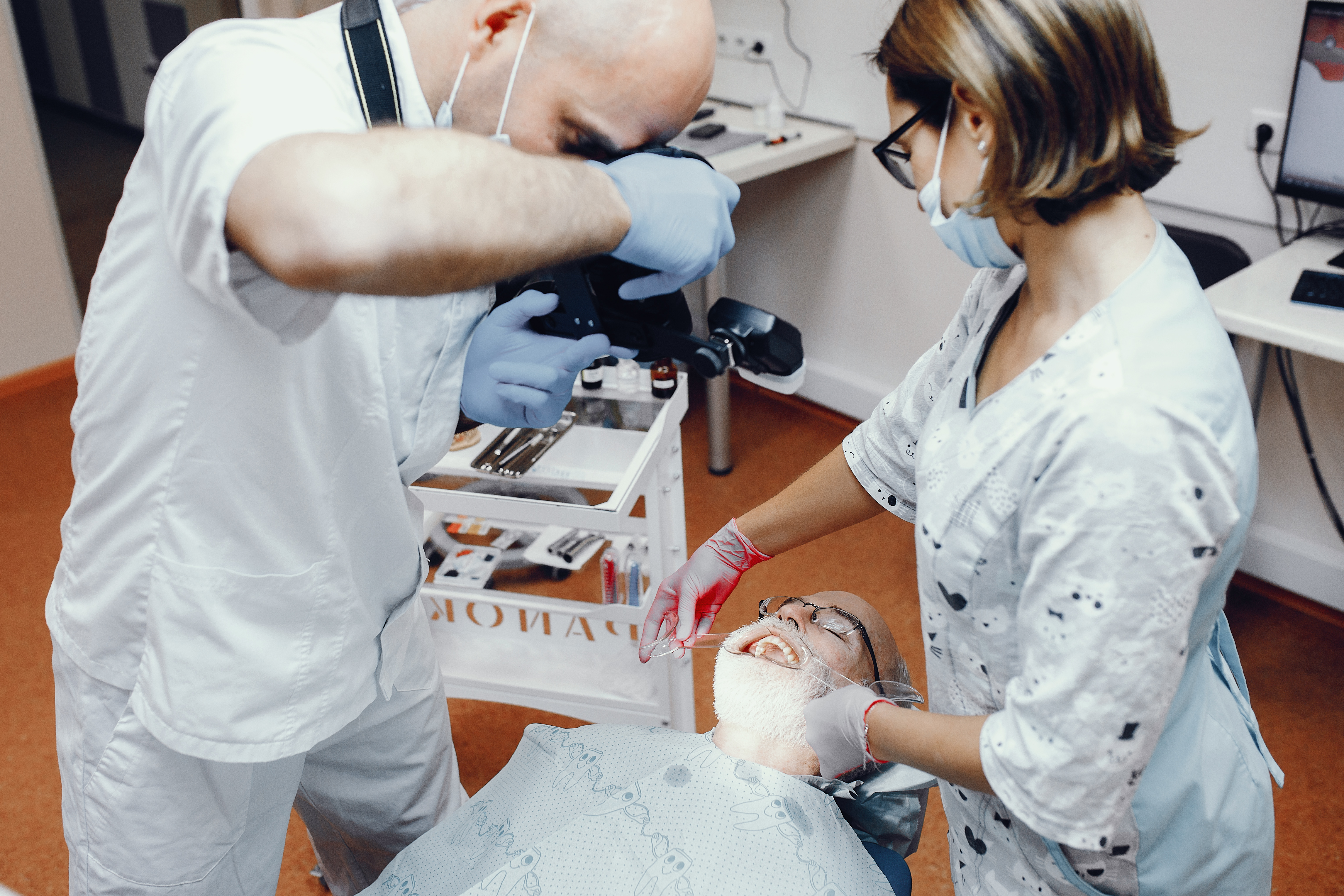 Hair O Graft — Advanced Hair, Skin & Dental Clinic